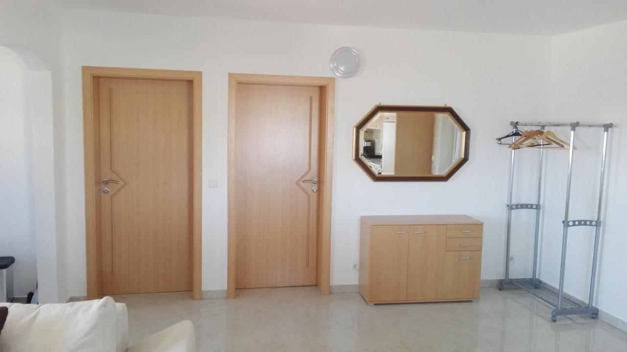 Apartments Marko Sutivan Insel Brac Экстерьер фото